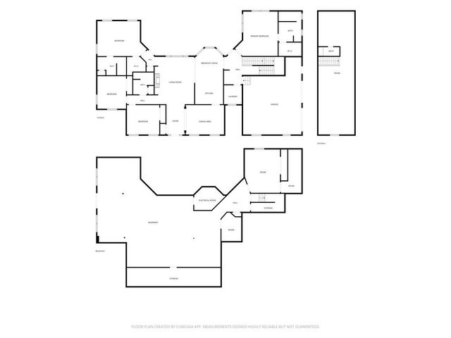 811 SW 1171st Road, Holden, MO 64040