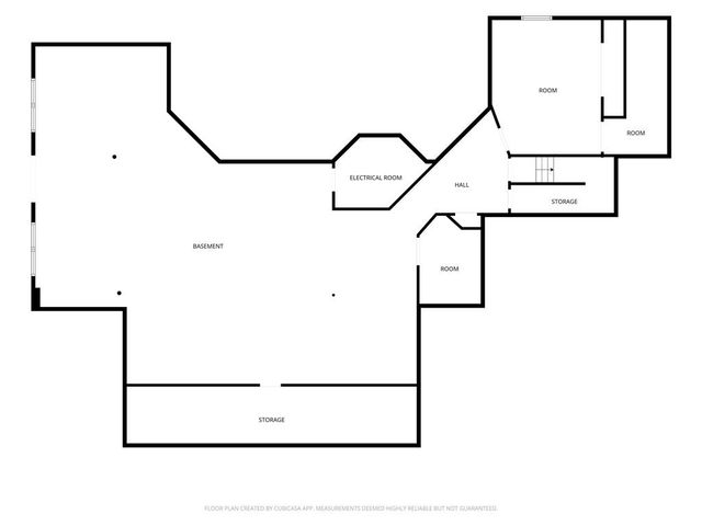 811 SW 1171st Road, Holden, MO 64040