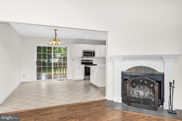 3818 MARVEL DR, Trappe, MD 21673