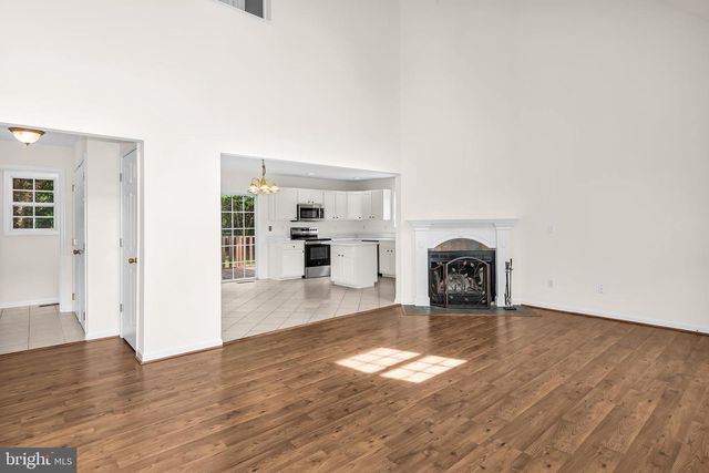 3818 MARVEL DR, Trappe, MD 21673