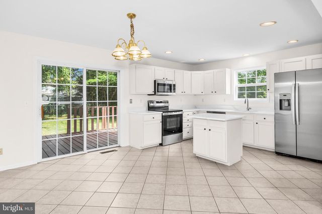 3818 MARVEL DR, Trappe, MD 21673