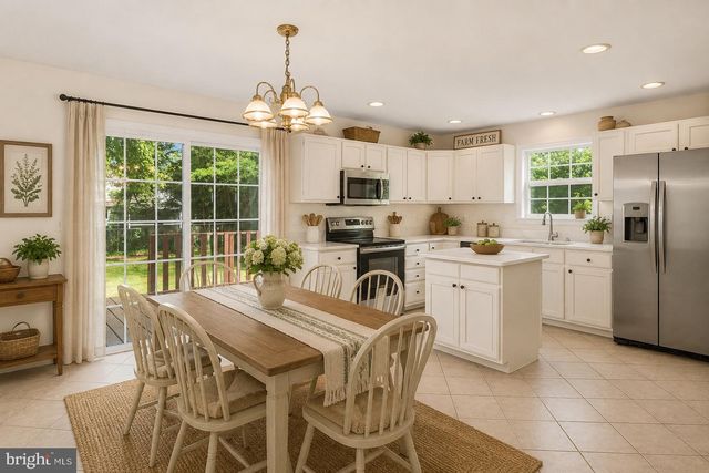3818 MARVEL DR, Trappe, MD 21673