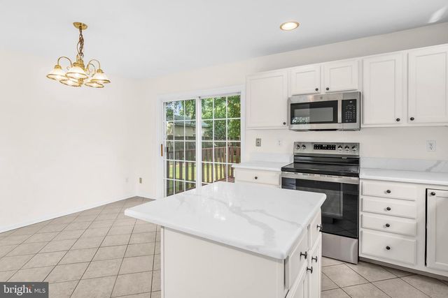 3818 MARVEL DR, Trappe, MD 21673