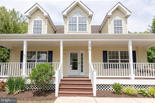 3818 MARVEL DR, Trappe, MD 21673