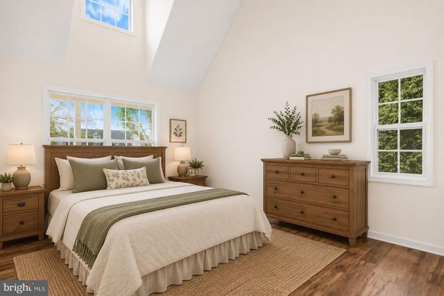 3818 MARVEL DR, Trappe, MD 21673