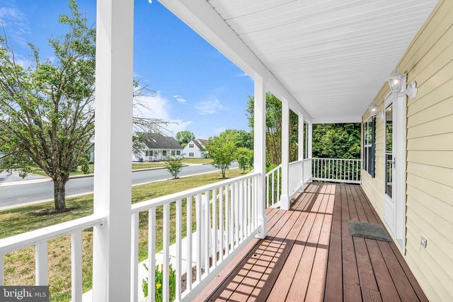 3818 MARVEL DR, Trappe, MD 21673