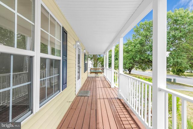 3818 MARVEL DR, Trappe, MD 21673