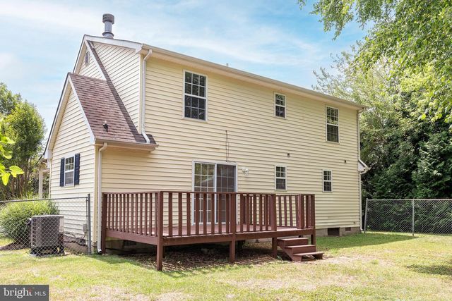 3818 MARVEL DR, Trappe, MD 21673