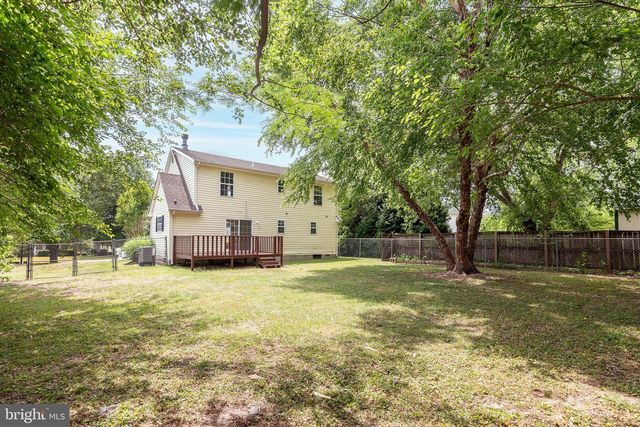 3818 MARVEL DR, Trappe, MD 21673