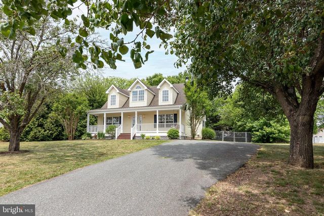 3818 MARVEL DR, Trappe, MD 21673