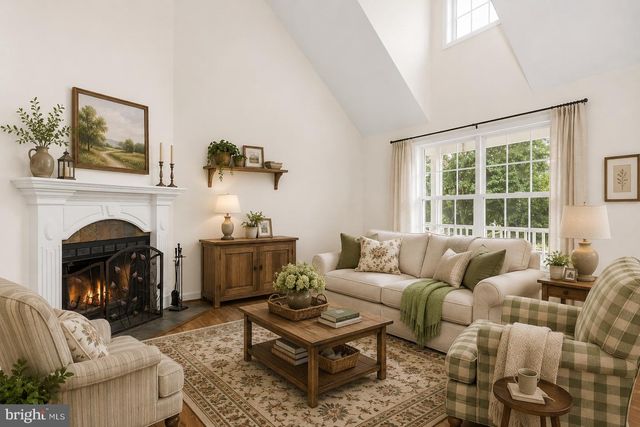 3818 MARVEL DR, Trappe, MD 21673