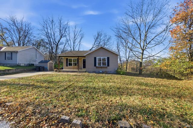 235 Kimmel Street, Lafayette, IN 47905