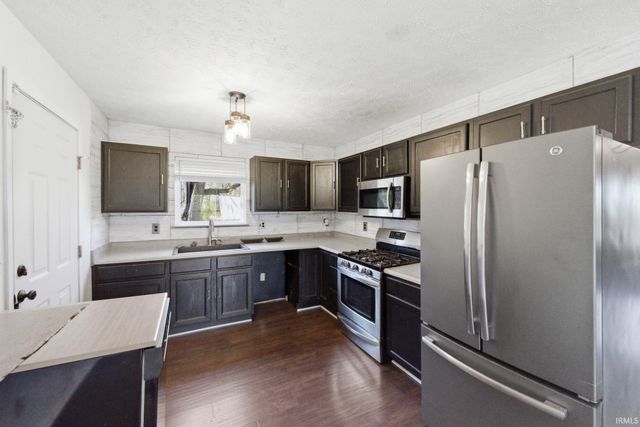 235 Kimmel Street, Lafayette, IN 47905