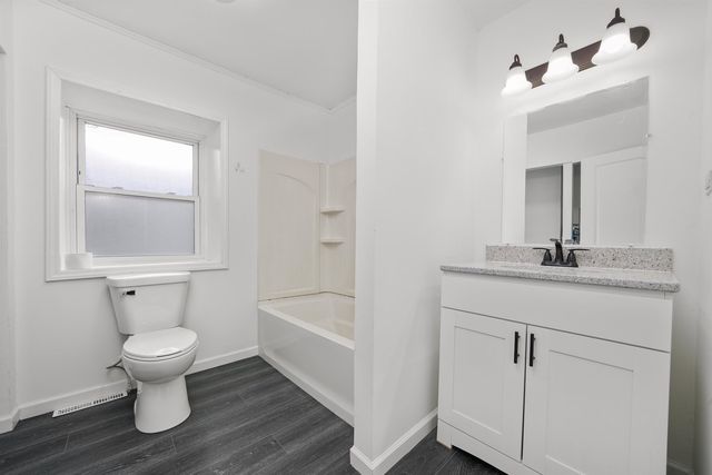 35706 N Benjamin Avenue, Ingleside, IL 60041