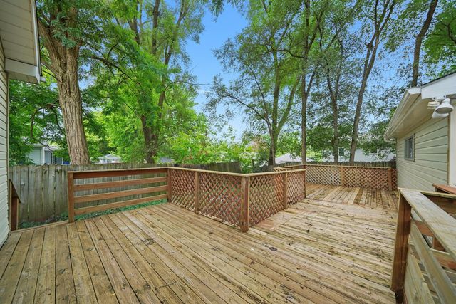 35706 N Benjamin Avenue, Ingleside, IL 60041