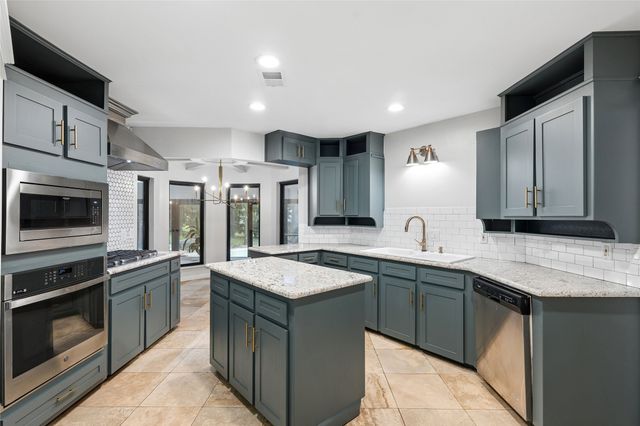 2000 Vista Trail, Keller, TX 76262