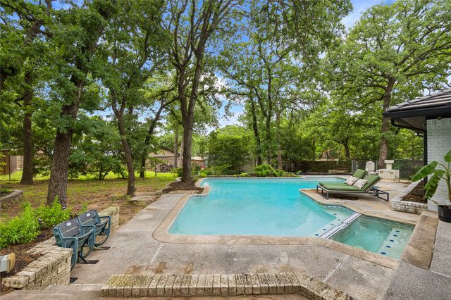 2000 Vista Trail, Keller, TX 76262