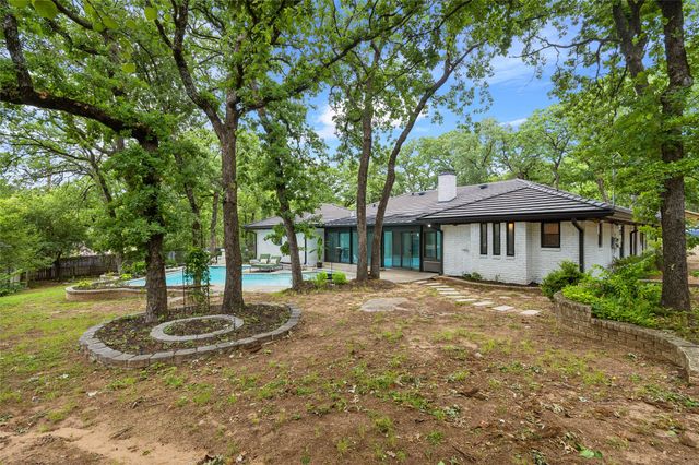 2000 Vista Trail, Keller, TX 76262