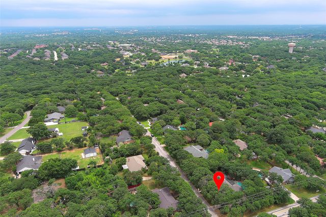 2000 Vista Trail, Keller, TX 76262