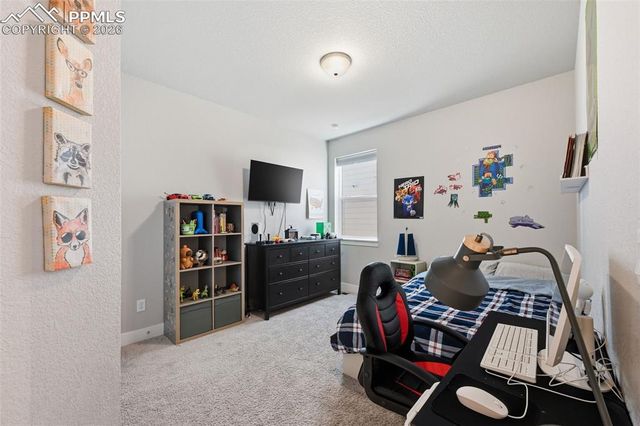 7991 Pennydale Drive, Colorado Springs, CO 80908