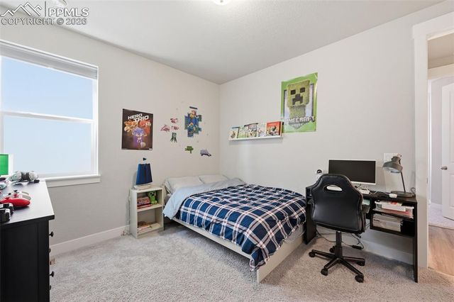 7991 Pennydale Drive, Colorado Springs, CO 80908