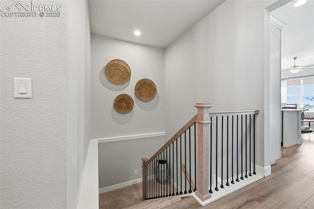 7991 Pennydale Drive, Colorado Springs, CO 80908