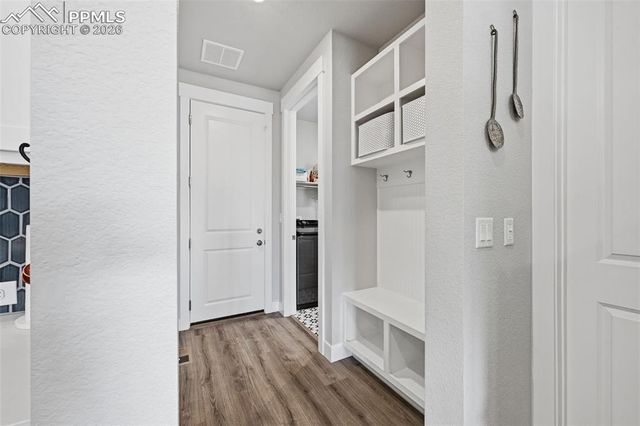 7991 Pennydale Drive, Colorado Springs, CO 80908