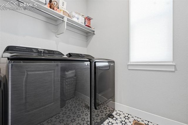 7991 Pennydale Drive, Colorado Springs, CO 80908