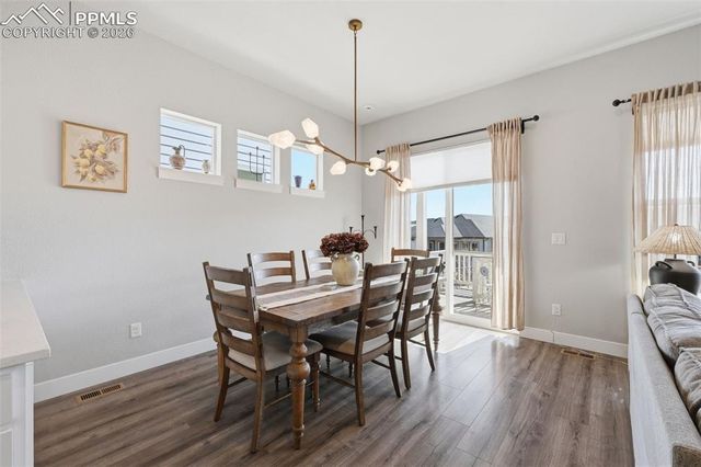 7991 Pennydale Drive, Colorado Springs, CO 80908