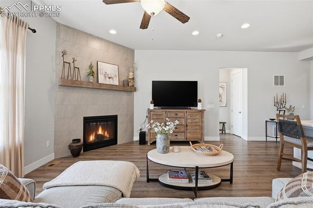 7991 Pennydale Drive, Colorado Springs, CO 80908