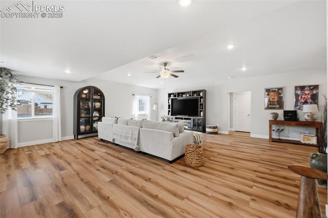 7991 Pennydale Drive, Colorado Springs, CO 80908