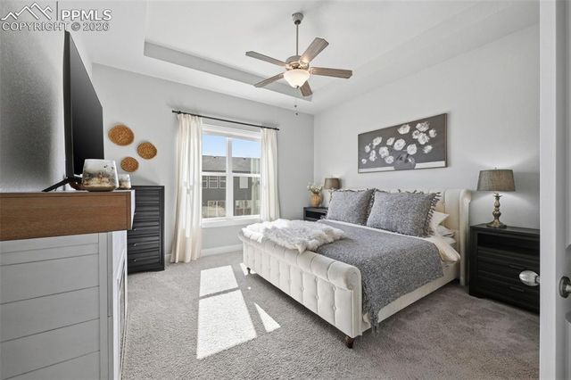 7991 Pennydale Drive, Colorado Springs, CO 80908