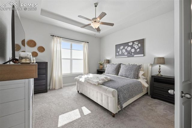 7991 Pennydale Drive, Colorado Springs, CO 80908