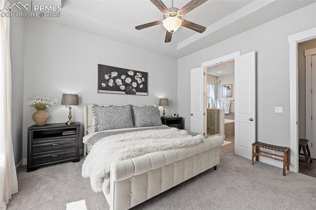 7991 Pennydale Drive, Colorado Springs, CO 80908