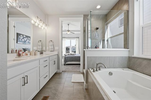 7991 Pennydale Drive, Colorado Springs, CO 80908