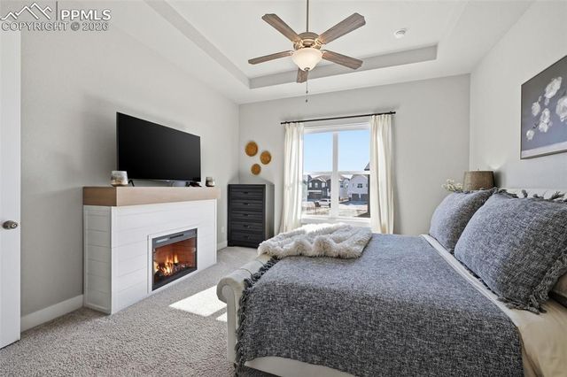 7991 Pennydale Drive, Colorado Springs, CO 80908