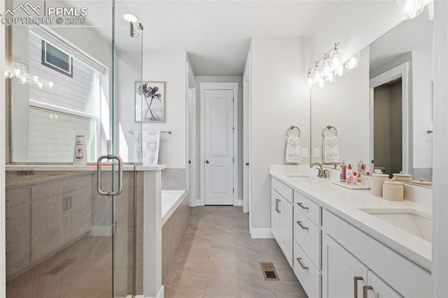 7991 Pennydale Drive, Colorado Springs, CO 80908