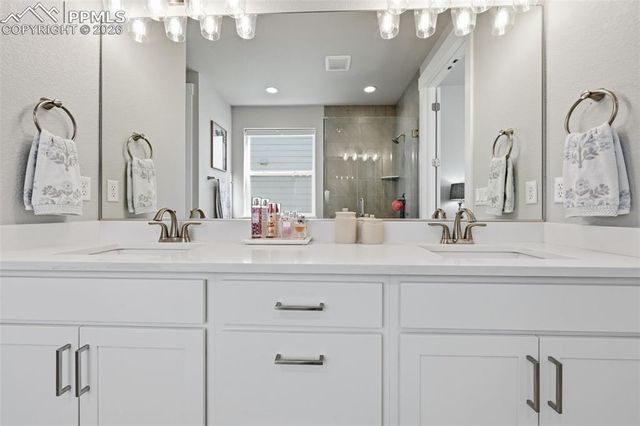 7991 Pennydale Drive, Colorado Springs, CO 80908