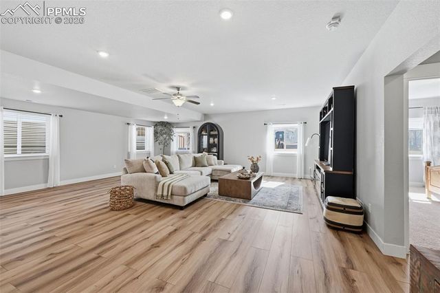 7991 Pennydale Drive, Colorado Springs, CO 80908