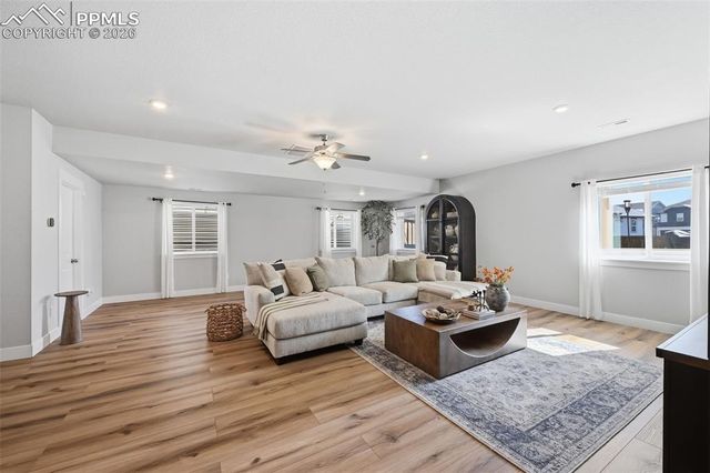 7991 Pennydale Drive, Colorado Springs, CO 80908