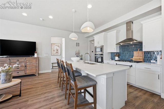 7991 Pennydale Drive, Colorado Springs, CO 80908