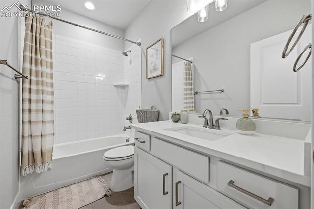 7991 Pennydale Drive, Colorado Springs, CO 80908