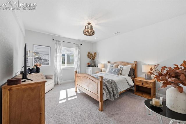 7991 Pennydale Drive, Colorado Springs, CO 80908