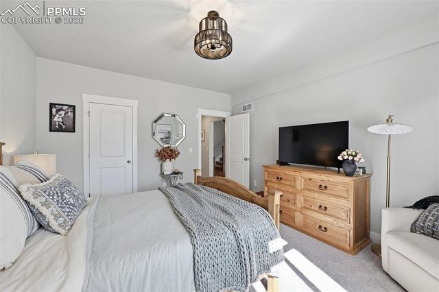 7991 Pennydale Drive, Colorado Springs, CO 80908