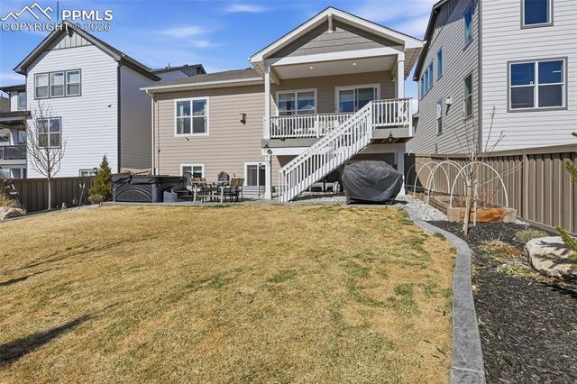 7991 Pennydale Drive, Colorado Springs, CO 80908