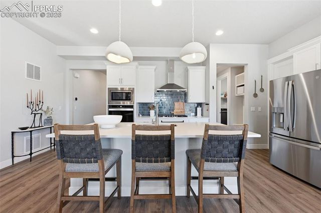 7991 Pennydale Drive, Colorado Springs, CO 80908