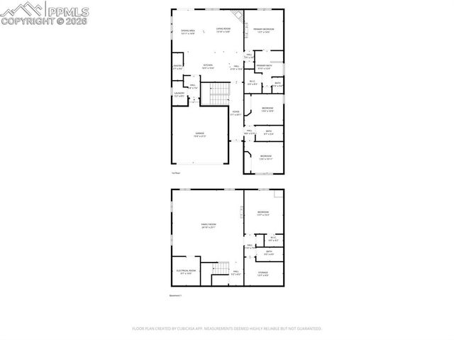 7991 Pennydale Drive, Colorado Springs, CO 80908