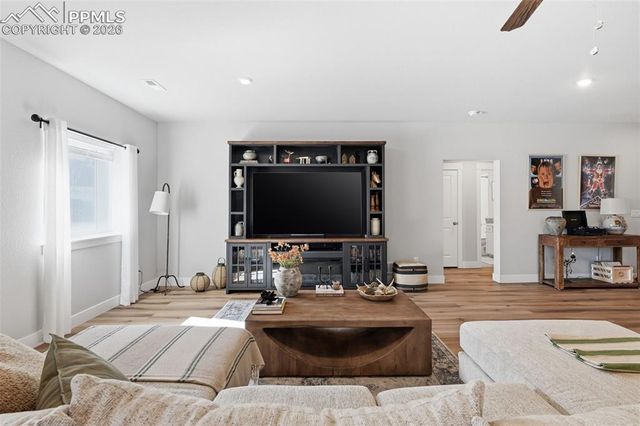 7991 Pennydale Drive, Colorado Springs, CO 80908