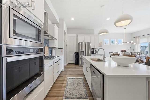 7991 Pennydale Drive, Colorado Springs, CO 80908