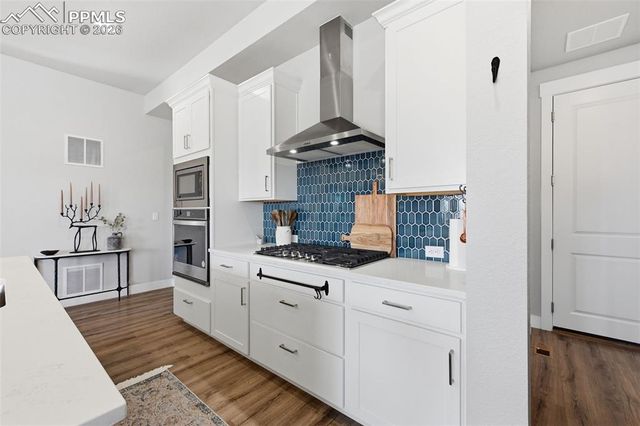 7991 Pennydale Drive, Colorado Springs, CO 80908